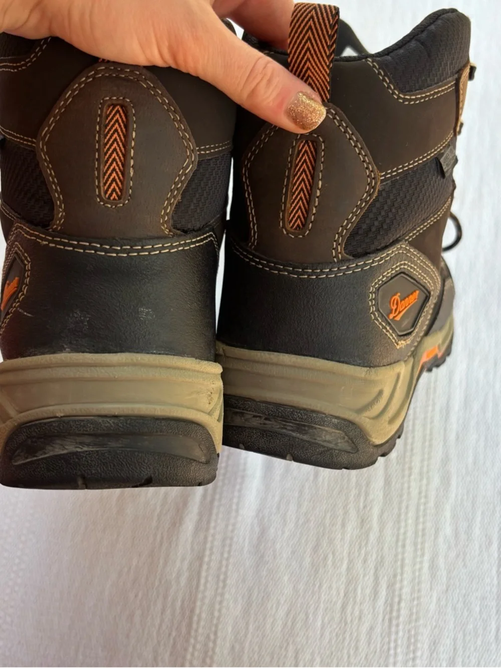 Danner field ranger
